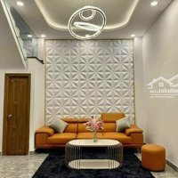 Nhà Cần Bán Nhà Giá Bán 3.6Tỷ Phường 9, Quận 3- Sát Hai Mặt Tiền Đường Trần Quốc Thảo, Đường Kỳ Đồng