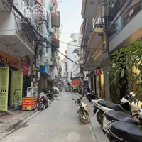 Hiếm! Bán Gấp Nhà Riêng Chùa Láng Ngõ Ô Tô Sát Phố, 56M2,Mặt Tiềnrộng, Giá Bán 16,3 Tỷ Có Thương Lượng