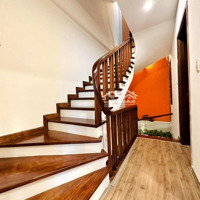 Nhanh! Phân Lô Phạm Tuấn Tài, Ô Tô Tải Tránh Nhau, Ngõ Thông, Có Ô Chờ Thanh Máy, 60M2X7T