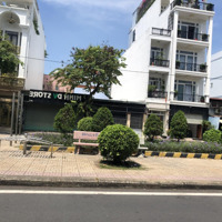 Bán Nhà Mtnb Hiền Vương - 3 Lô - 12X20M - Cấp 4 - Giá Tốt 30 Tỷ.