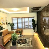 Bán Nr Đẹp Tại Mạc Thái Tổ, Nhỉnh 13 Tỷ, 45M2, Cầu Giấy, Hn, Hot!