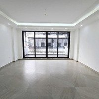 Toà Văn Phòng 8 Tầng 22 Tỷ Phố Trần Quốc Hoàn- Quận Cầu Giấy