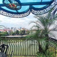 TRUNG TÂM QUẬN ĐỐNG ĐA - MẶT PHỐ - THANG MÁY - VỪA Ở VỪA KINH DOANH - VIEW HỒ - KHU VỰC VÍP - GIÁ TỐT