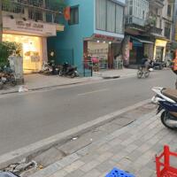 Bán Nhà Mặt Phố Yên Phụ Tây Hồ 51m5T Th/Máy 5m Vỉa Hè 23 Tỷ Yên Phụ Lh Quyết Nghìn Tỷ.