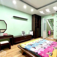 Bán Liền Kề Phố Phùng Chí Kiên, Cầu Giấy, Ô Tô Tránh, Vỉa Hè, 65M2, 5 Tầng, Thang Máy, Nhỉnh 19 Tỷ