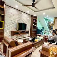 Bán Liền Kề Phố Phùng Chí Kiên, Cầu Giấy, Ô Tô Tránh, Vỉa Hè, 65M2, 5 Tầng, Thang Máy, Nhỉnh 19 Tỷ