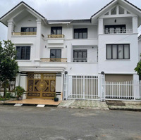 Chính Chủ Cần Bán Căn Biệt Thự Tại Khu Biệt Thự Mê Linh 180M2 Giá Chỉ 10,2 Tỷ