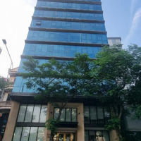 Bán Nhà Mặt Phố Quang Trung Hoàn Kiếm, Hà Nội,Diện Tích361M2 X 10 Tầng (Có 2 Hầm)Mặt Tiền12M, 2 Mặt Phố