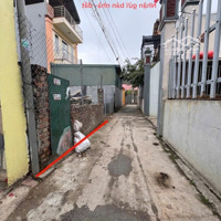 Chính Chủ Nhờ Bán Đất Đẹp Gần Chợ - Thôn Thụy Hà, Bắc Hồng, Đông Anh, Hn