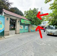 Bán Đất Góc 2 Mặt Tiền, Ngay Gigamall Thủ Đức, Giảm 5.7 Tỷ Còn 24.3 Tỷ (Giá Cũ 30 Tỷ)