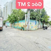 Bán Đất Góc 2 Mặt Tiền, Ngay Gigamall Thủ Đức, Giảm 5.7 Tỷ Còn 24.3 Tỷ (Giá Cũ 30 Tỷ)