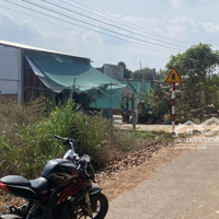Chỉ Hơn 50 Triệu/M Có Ngay Lô Đấtmặt Tiềnnhựa Cách Dt796 500M2, Ngay Ubnd Xã Thành Long, Sẵn Sổ, Cc Nhanh