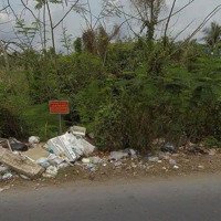 Chủ Cần Tiền Kinh Doanh Bán Gấp Lô Đất 112M2 Ở Tân Lý Đông, Châu Thành, Tiền Giang Giá Chỉ 550 Triệu