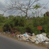Chủ Cần Tiền Kinh Doanh Bán Gấp Lô Đất 112M2 Ở Tân Lý Đông, Châu Thành, Tiền Giang Giá Chỉ 550 Triệu