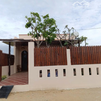 Sang Nhượng Homestay Siêu Xinh Khu Vực Hòn Đỏ, Ninh Thuận