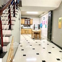 Cho Thuê Nhà Mặt Phố Phan Đình Giót Kd &Ở Full Nội Thất Đẹp Giá Bình Dân