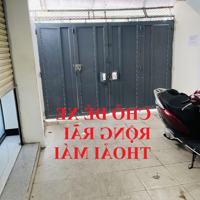 Mặt Bằng Hoàng Hoa Thám, Bình Thạnh
