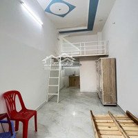 Cho Thuê Phòng Gác Cao, Rộng Thông Thoáng Gần Cv Pmqt