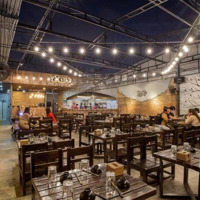 Siêu Phẩm View Hồ Tại Tp Giao Lưu. Địa Điểm Vàng Phù Hợp Kinh Doanh Nhà Hàng, Cafe, Quán Nhậu