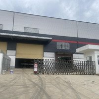 Cho Thuê Nhà Xưởng Mới Xây Kcn Long Khánh