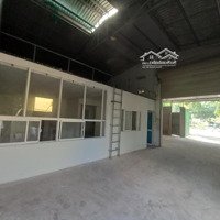 Vị Trí Đắc Đia -Cho Thuê Văn Phòngkho, Xưởng Tại F2, Long Hòa, Bình Thủy, Cần Thơ, 7,9 Triệu, 250M2