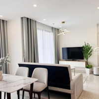 Cần Bán Căn 2 Phòng Ngủ+ 69M2 Nội Thất Như Hình Tại Vinhomes Grand Park Q9