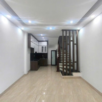Nhà Đẹp, 5 Tầng, Trâu Quỳ, Gia Lâm, Sát Vinocean Park, Chỉ 4,5 Tỷ