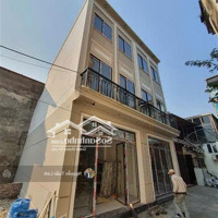 Nhà 3 Tầng Mới Xây Phù Liễn Bắc Hồng - Ngõ Ô Tô 7 Chỗ - Tặng Toàn Bộ Nội Thất