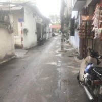 Bán Nhà Cấp 4 Diện Tích 50 M2,Mặt Tiền3,57M Tại Ngõ 466 Ngô Gia Tự, Gần Trường, Chợ Diêm Gỗ.