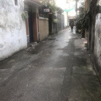 Bán Nhà Cấp 4 Diện Tích 50 M2,Mặt Tiền3,57M Tại Ngõ 466 Ngô Gia Tự, Gần Trường, Chợ Diêm Gỗ.