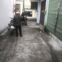 Bán Nhà Cấp 4 Diện Tích 50 M2,Mặt Tiền3,57M Tại Ngõ 466 Ngô Gia Tự, Gần Trường, Chợ Diêm Gỗ.