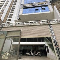 Bán Toà Nhà Lô Góc Kim Giang, Thanh Xuân.diện Tích100M2 - 73 Tỷ - Inv.ccnhhn