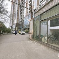 Bán Toà Nhà Lô Góc Kim Giang, Thanh Xuân.diện Tích100M2 - 73 Tỷ - Inv.ccnhhn
