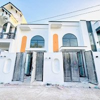Bán Nhà 01 Trệt 01 Lửng Hoàn Thiện Mới Đẹp Tại Rạch Ông Dựa, Long Tuyền Bình Thuỷ Cần Thơ