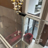 Bán Nhà Mới 100% 5 Tầng, 5 Phòng Ngủ Sân Để Xe, Gần Cầu Tiên Sơn - Quận Hải Châu