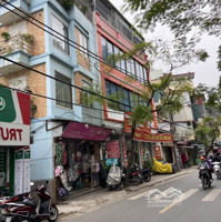 Bán Nhà Mặt Phố Xuân Đỉnh Kinh Doanh Sầm Uất 100M2Mặt Tiền4.5M Nở Hậu, Xây 3 Tầng Chắc Chắn 17.X Tỷ