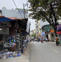 Bán Nhà Mặt Phố Xuân Đỉnh Kinh Doanh Sầm Uất 100M2Mặt Tiền4.5M Nở Hậu, Xây 3 Tầng Chắc Chắn 17.X Tỷ