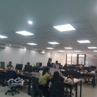 Bán Tòa Nhà Văn Phòng Mặt Phố Võ Chí Công, 401M2, 7 Tầng 1 Hầm 2 Thang Máy, Mặt Tiền 12, 170 Tỷ