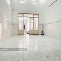 Lê Trọng Tấn, Tây Thạnh, Mặt Tiền Kinh Doanh 4.3X28, Giá 70 Triệu/M2, Tân Phú
