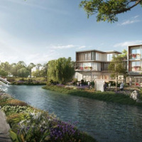Nhà Sáng Lập Ecopark Chính Thức Ra Mắt Biểu Tượng Sống Mới Tại Miền Nam
