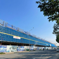 Shophouse 5 Tầng Ngay Bờ Sông Hàn Mặt Tiền Đường Trần Hưng Đạo, Sơn Trà. Giá Gốc Từ Cđt