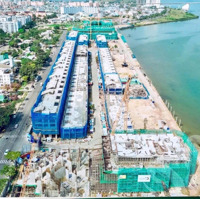 Shophouse 5 Tầng Ngay Bờ Sông Hàn Mặt Tiền Đường Trần Hưng Đạo, Sơn Trà. Giá Gốc Từ Cđt