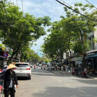 Cần Bán Lô Đất 180M2 ( 8X23M )Mặt Tiền10M5 Hà Huy Tập - Thanh Khê ....Đoạn Vị Trí Kinh Doanh Chưa Qua H