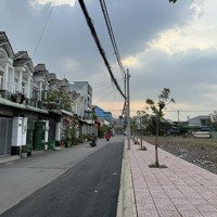 Kẹt Tiền Bán Gấp Lô Đất Nền Đường Thạnh Xuân 22, Sổ Hồng Sẵn, Công Chứng Sang Tên Ngay