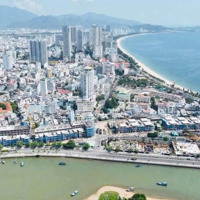 Chính Chủ Bán Đất Kđt Cồn Tân Lập, Trung Tâm Biển Nha Trang, Gần Ubnd Tỉnh, Đối Diện Biển Trần Phú.