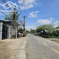 Hàng Hiếm Tại Đường Nguyễn Văn Cừ,Phong Điền,Tp Cần Thơ, 200M2,Full Thổ Cư