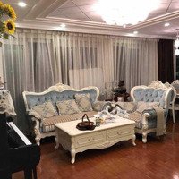 Cho Thuê Chung Cư N05 Trung Hòa Nhân Chính, Đủ Đồ, Giá 22 Triệu/Tháng, Liên Hệ: 0904696811