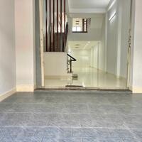 Nhà 3 tầng hẻm đường Võ Thị Sáu rộng 6M, cạnh chung cư PH. Cách biển 1Km