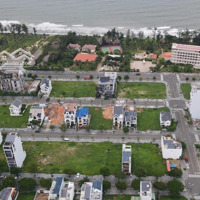 Cho Thuê Đất Tại Ocean Dune Phan Thiết