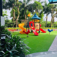 Căn Góc, Tầng Đẹp,94M2 Sử Dụng 3 Phòng Ngủtại Mỹ Đình Pearl. Giá Thiện Chí_Cam Kết Rẻ Nhất Tt. Ko Ảo
